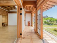 Gyeongju Wadamjung Hanok Pension Hotels near Heungnyunsa Temple