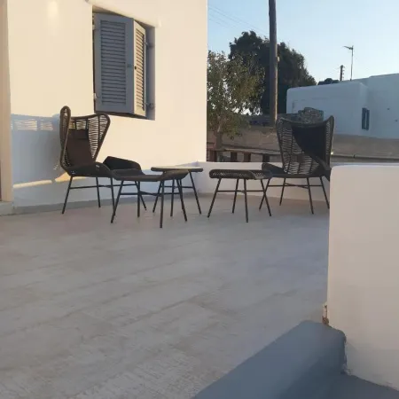 Ftelia Breeze Ξενοδοχεία στην πόλη Κλούβας