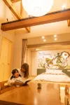 Guest House Ari to Kirigirisu - 3 stjerner