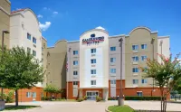 Candlewood Suites DALLAS PLANO EAST RICHARDSON by IHG - Pet friendly