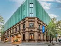 Ibis Budget Tbilisi Center Hotels near Chugureti