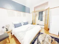 Brookyard Guest House - Pensionat