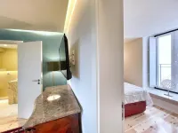 Azzulea Rossio Apartments - Balcony