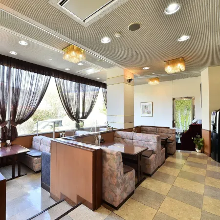 Chino Sky View Hotel