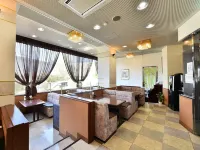 Chino Sky View Hotel - Frühstück