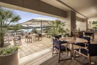 Monte Mulini Adults Exclusive Hotel by Maistra Collection - breakfast