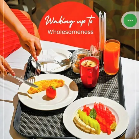 Red Fox by Lemon Tree Hotels, Alwar