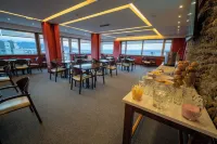 MIL810 Ushuaia Hotel - Wifi