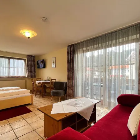 Landhotel Guglhupf
