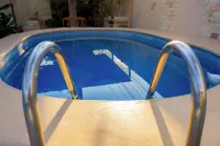 Serenity Home 7 - Hot Tub