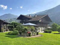 Appartements Binderhof - 3-Sterne