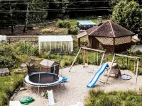 Domek Pod Szarowym Lasem - 3-stjärniga