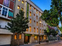 Hotel Roble - 3 звезды
