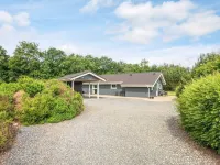 4 Star Holiday Home in Oksbol - 3-Star