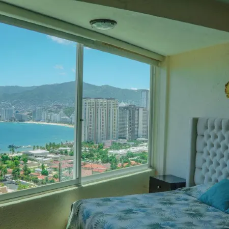 3 Sunsets, Pet Friendly Ocean View in Brisas