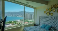 3 Sunsets, Pet Friendly Ocean View in Brisas - โฮมสเตย์