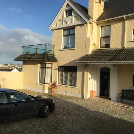 Hillrise Portrush