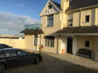 Hillrise Portrush - Pensionat