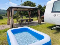 Cheongju Chojeong Healing Campsite - Homestays