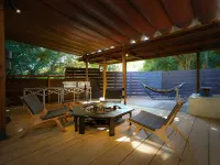 ＴＨＥ　ＢＡＳＥ　ＧＬＡＭＰＩＮＧ　ＹＵＧＡＷＡＲＡ - 2-Star