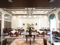 Hotel Hanatsubaki - Aamiainen