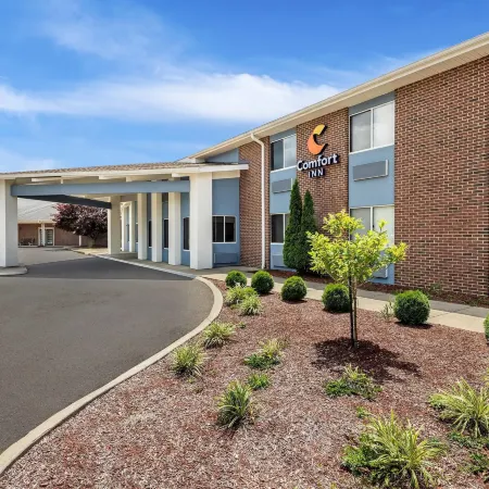 Comfort Inn