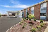 Comfort Inn - WiFi