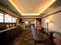 Grandia Housen - bar