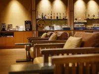 Gimpaso Hotel - Quầy Bar