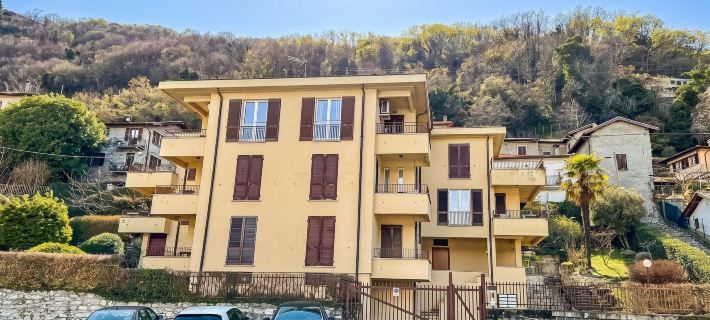 Residenza Menaggio - Mimosa Hotéis em Menaggio
