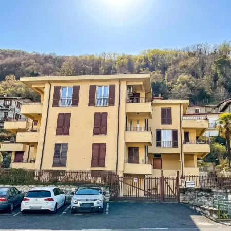 Residenza Menaggio - Mimosa