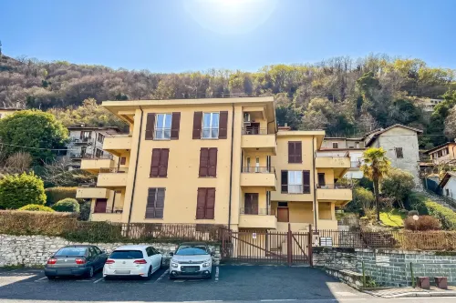 Residenza Menaggio - Mimosa - Pet friendly