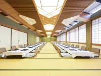 Shizuoka Country Hamaoka Course & Hotel - parking