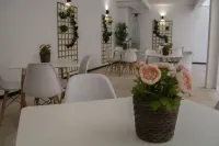 Hotel Alda Orzán - Desayuno