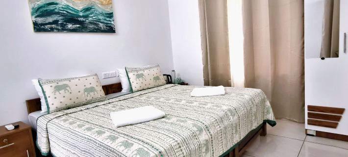 Gypsy Walker Hotels in Varkala