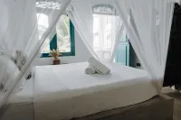 Lighthouse Ahangama - موقف سيارات