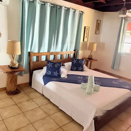 Villa Ixora