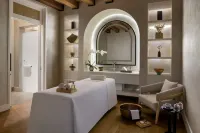 Maysan Doha, Lxr Hotels & Resorts - spa