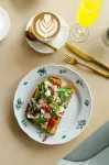 The Pearle Hotel & Spa, Autograph Collection - breakfast