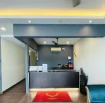 The Ardens Hotel - Pandan Johor Bahru - 2-Star
