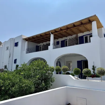 Kyma Suites