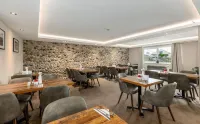 Seacote Hotel - breakfast