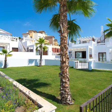 Villas de Punta Lara 18 by Casasol