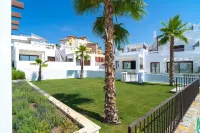 Villas de Punta Lara 18 by Casasol - Villas