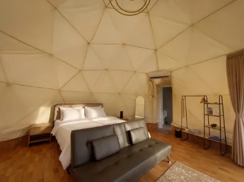 Natura Glamping -  Casas de vacaciones