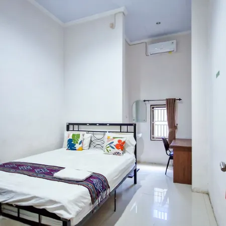 TNC Residence Syariah Mataram