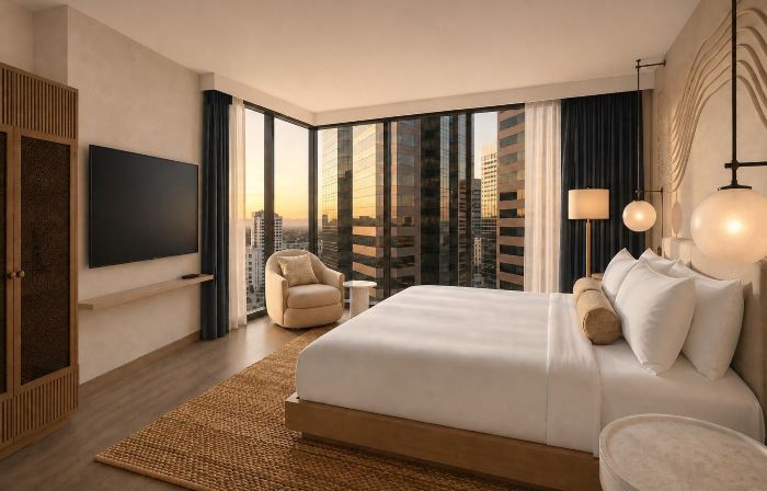 Denu Hotel & Spa