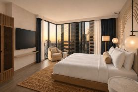 Denu Hotel & Spa