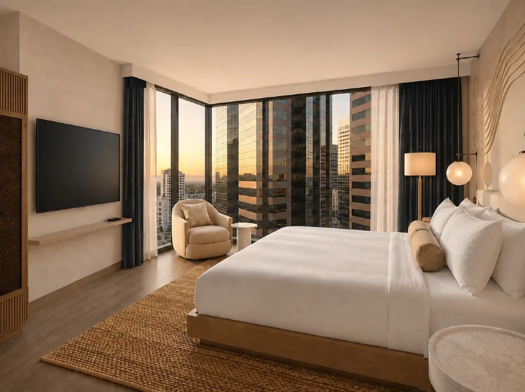 Denu Hotel & Spa - Phoenix, AZ