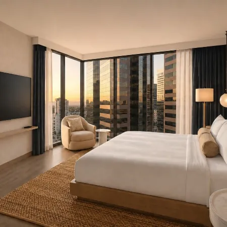 Denu Hotel & Spa